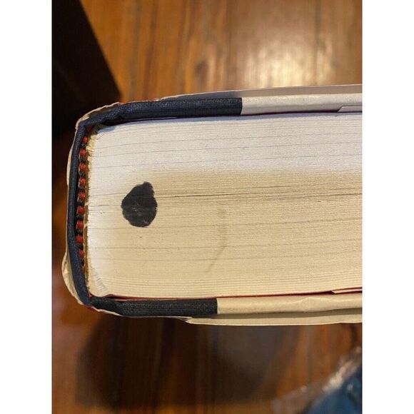 Early Reagan Hardcover Book by Anne Edwards History American Presidents 1st Edit - Picture 3 of 5